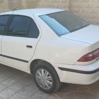 سمند ال ایکس ۹۸