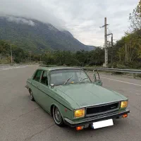 پیکان دولوکس عتیقه|خودرو سواری و وانت|کرمانشاه, |دیوار