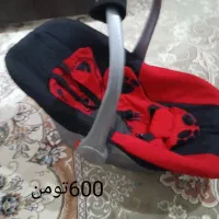 کریر،تاب،قنداق فرنگی لوازم کودک|اسباب و اثاث بچه|تایباد, |دیوار