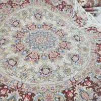 فرش دستبافت ۳ در ۳ استاد بافت|فرش|تبریز, |دیوار