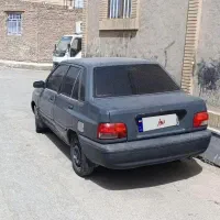 پراید ۷۸|خودرو سواری و وانت|زاهدان, |دیوار