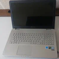 لپتاپ ASUS N551JQ