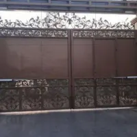 پخش جک برقی درب اتومات برقی کرکره برقی|عمده‌فروشی|مشهد, آیت الله خامنه‌ای|دیوار