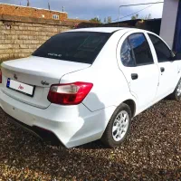 ساینا دوگانه کارخانه مدل 402