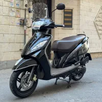 وگو اسپشیال ویگو هوندا کیلیک