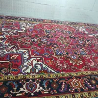 فرش با نقشه هریس