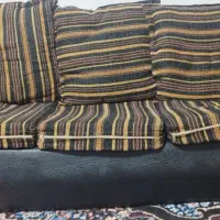 مبل هفت نفره زیر قیمت بازار