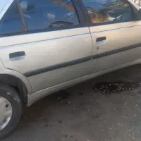 ۴۰۵نقره ای مدل ۸۳