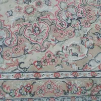 دو تخته فرش ۹ متری گل برجسته|فرش|تهران, خرمشهر|دیوار