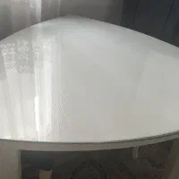 میز غذاخوری