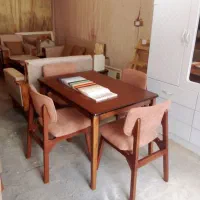 میز غذا خوری  نقد و اقساط