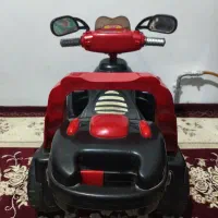 موتور شارژی کودک مدل Racer|اسباببازی بچه|ارومیه, |دیوار