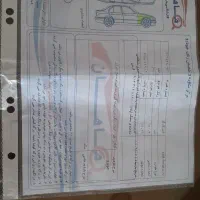 تیبا۲|خودرو سواری و وانت|چادگان, |دیوار