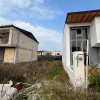 زمین-سنددار-شهرک-صدف-زیباکنار210متر