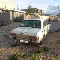 پیکان مدل۸۳|خودرو کلاسیک|یاسوج, |دیوار