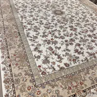 فرش ۱۲ متری ۱۲۰۰ شانه مستقیم از انبار به خانگی