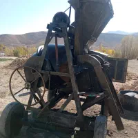 خلاطه ،خلاته،مارگو کرلوسکار هندی|ماشینآلات صنعتی|لاران, |دیوار