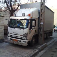 باربری جوان بار/خاور/نیسان/کارگر خالی/شهرستان|خدمات حمل و نقل|زنجان, |دیوار