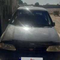 ۸۴ بیرنگ|خودرو سواری و وانت|شهریار, اصیل آباد|دیوار