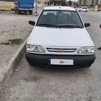 پراید 131 مدل 94