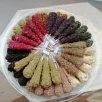 محصولات خانگی دهکده کاملا ارگانیک و بهداشتی|خوردنی و آشامیدنی|شریف‌آباد, |دیوار