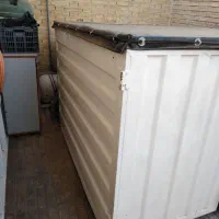 باربند پراید وانت