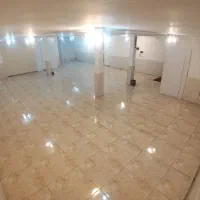 سالن ۱۲۵متری بهداشتی