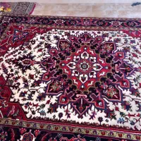 فرش دستباف ۹متری