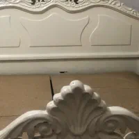 تخت خواب  کودک و نوجوان جوان و تخت دو نفره|تخت و سرویس خواب|خرم‌آباد, |دیوار