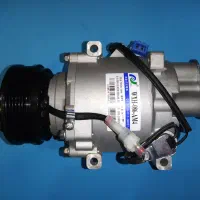 کمپرسور کولر خودروهای چینی