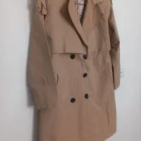 بارانی استردار سایز ۴۰الی ۴۶