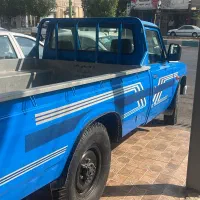 نیسان تک سوز1404صفر(نمایندگی خرمی)|خودرو سواری و وانت|دزفول, |دیوار