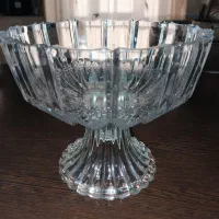 تعدادی ظروف کریستالی|ظروف سرو و پذیرایی|قرچک, زیبا شهر|دیوار