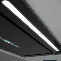 هود توکار مدلH-810B|هود|تبریز, |دیوار