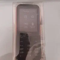 گوشی نوکیا ۵۳۱۰|موبایل|سلماس, |دیوار