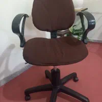 صندلی چرخدار