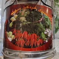 سبزی خرد کن سهند۳ کیلویی  کم کار ودر حد نو|خردکن، آسیاب، غذاساز|مشهد, سناباد|دیوار