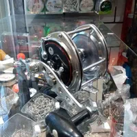 لنسر ماهیگیری