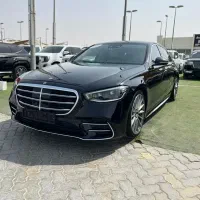 s500 4 matic 2022|خودرو سواری و وانت|رشت, بلوار گیلان|دیوار