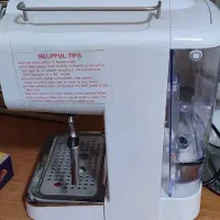 قهوه ساز مباشی|سماور، چای‌ساز، قهوه‌ساز|تهران, دارآباد|دیوار