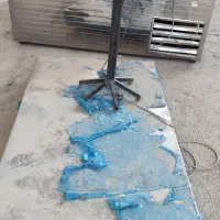باسکول سه تنی پندآزما