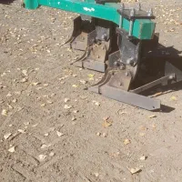 ۲ عدد گاوآهن|قطعات یدکی و لوازم جانبی|حسین آباد, |دیوار