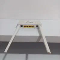 فروش مودم دوآنتن یو تل|مودم و تجهیزات شبکه|شاهرود, |دیوار