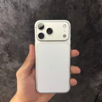 iPhone 17promax zaa 256gig