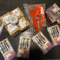 لوازم یدکی کلیه خودروهای چینی Kmc-Jac- Tiggo Fonex|قطعات یدکی و لوازم جانبی|تبریز, |دیوار