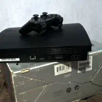 دستگاه بازی PS3|کنسول، بازی ویدئویی و آنلاین|تهران, شهرک آتی شهر|دیوار