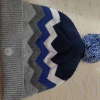 ست کلاه و شال گردن|کفش و لباس بچه|شیراز, شیخ علی چوپان|دیوار