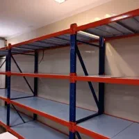 قفسه بازو دو میل|فروشگاه و مغازه|کاشان, شهرک صنعتی امیرکبیر ۲|دیوار