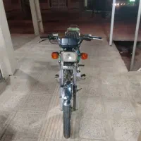 فروش موتور سیکلت|موتورسیکلت|صدرا-فارس, فاز ۲|دیوار