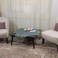 مبل ۸نفره نو برای عروس دوماد به خاطر مهاجرت فوری|مبلمان خانگی و میز عسلی|تهران, ده‌ونک|دیوار